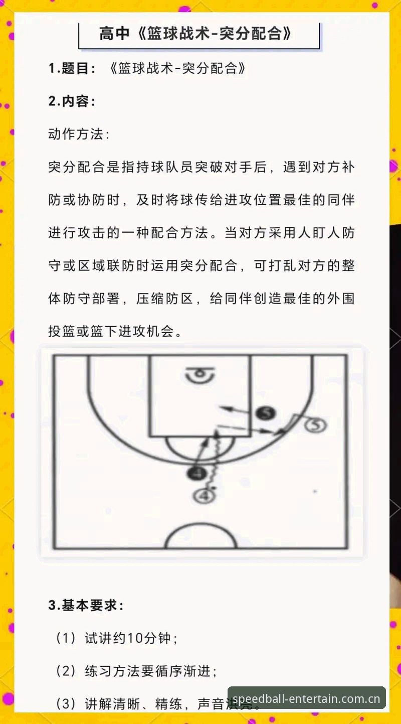 上海男篮G4战术与观赛要点详解