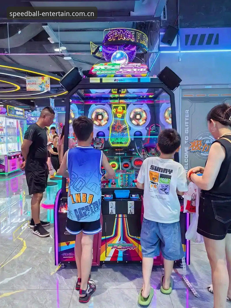 5大创新服务模块：球速体育平台如何重新定义多元化娱乐体验